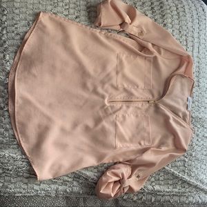 Calvin Klein dress shirt